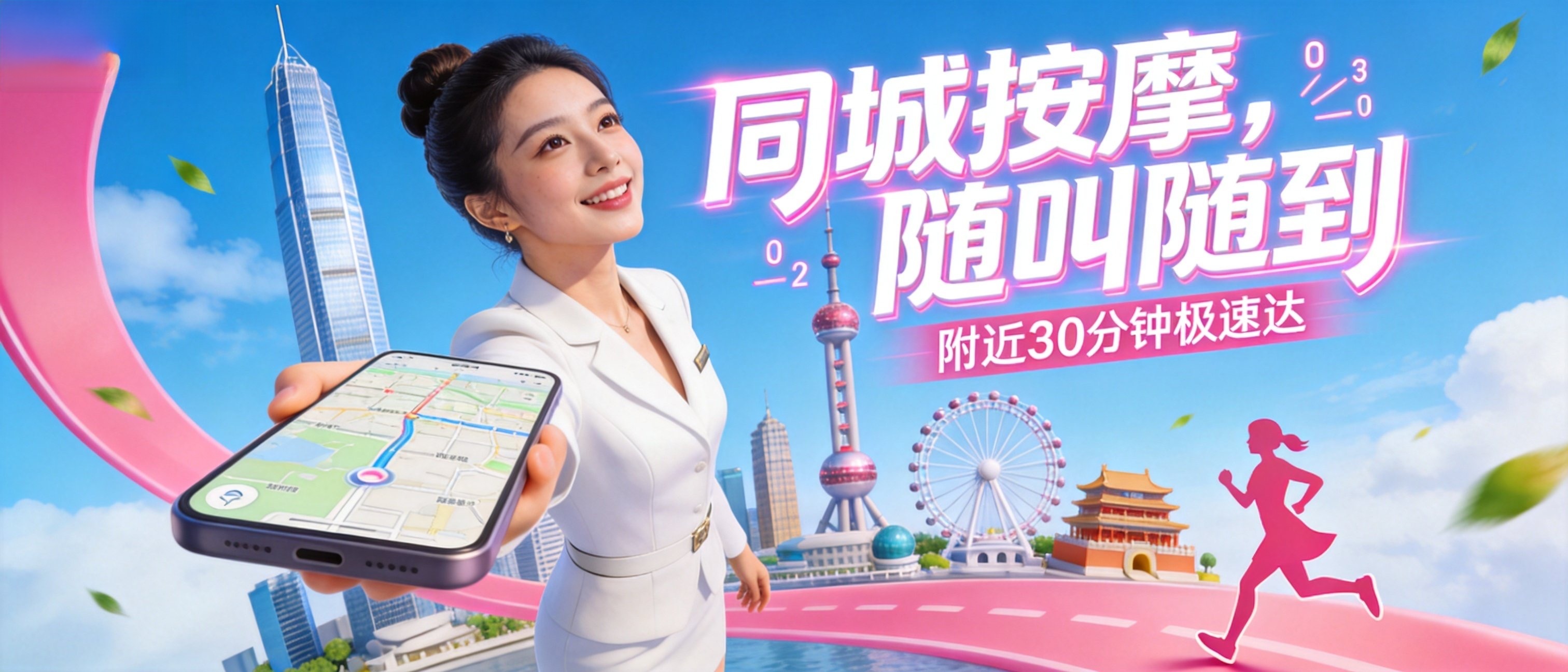 九江活立到家上门按摩：把放松这件事，真正还给自己